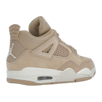 Jordan 4 Retro Cozy Girl — kolab