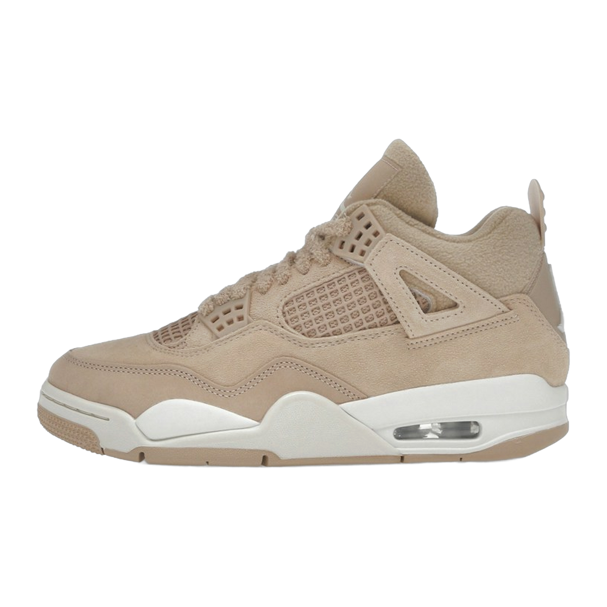 Jordan 4 Retro Cozy Girl — kolab