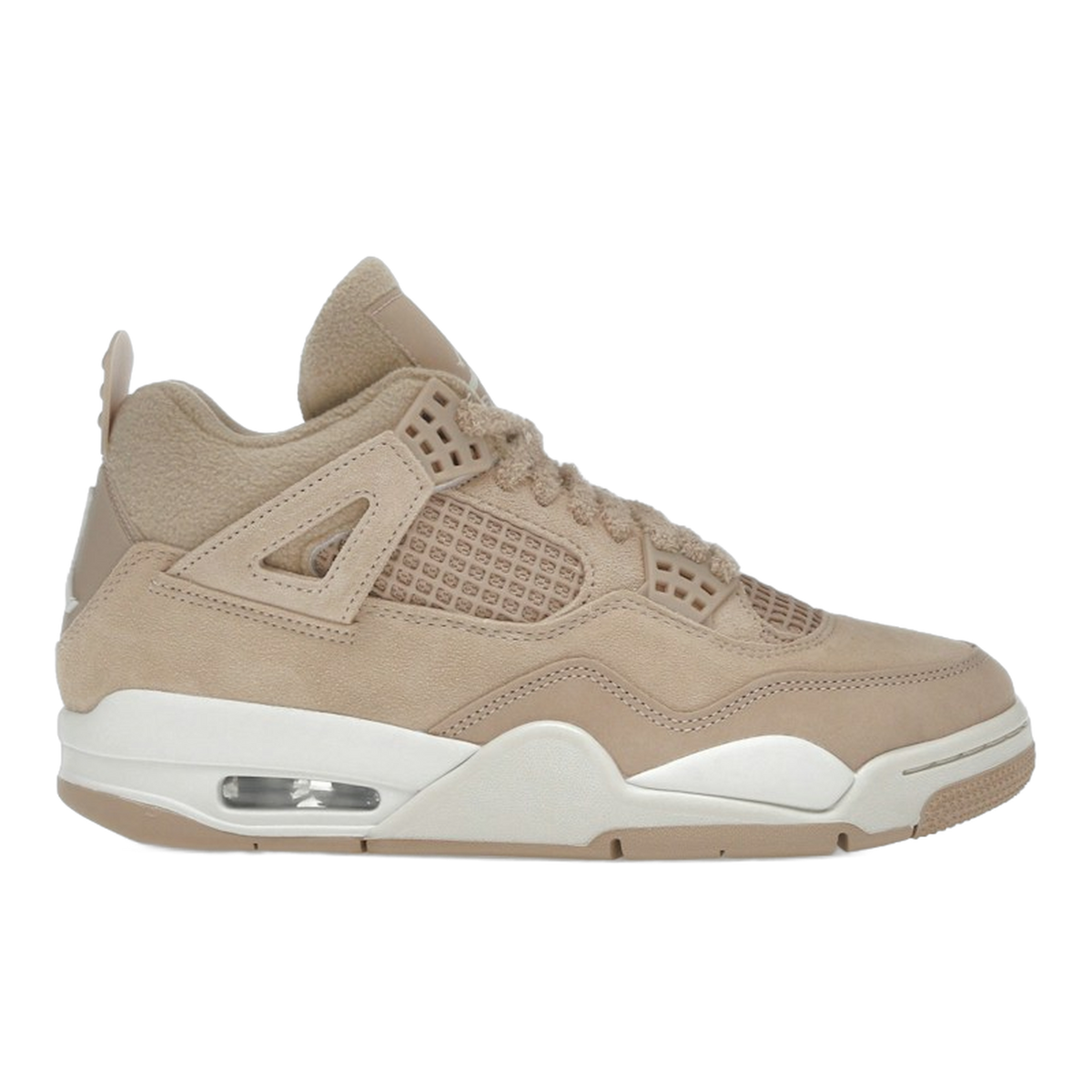 Jordan 4 Retro Cozy Girl — kolab