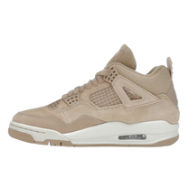 Jordan 4 Retro Cozy Girl — kolab