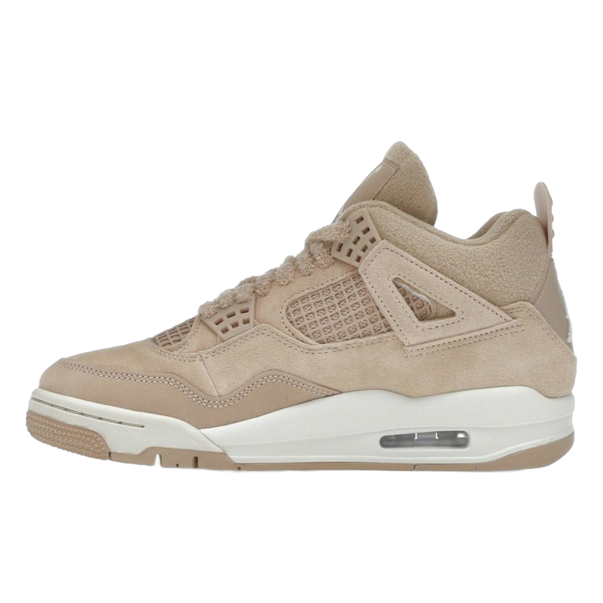 Jordan 4 Retro Cozy Girl — kolab