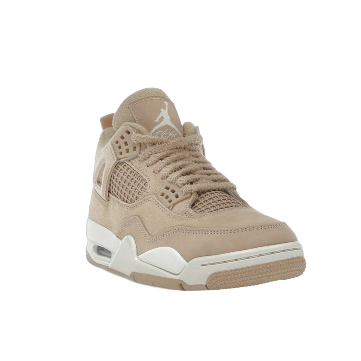 Jordan 4 Retro Cozy Girl — kolab