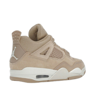 Jordan 4 Retro Cozy Girl — kolab