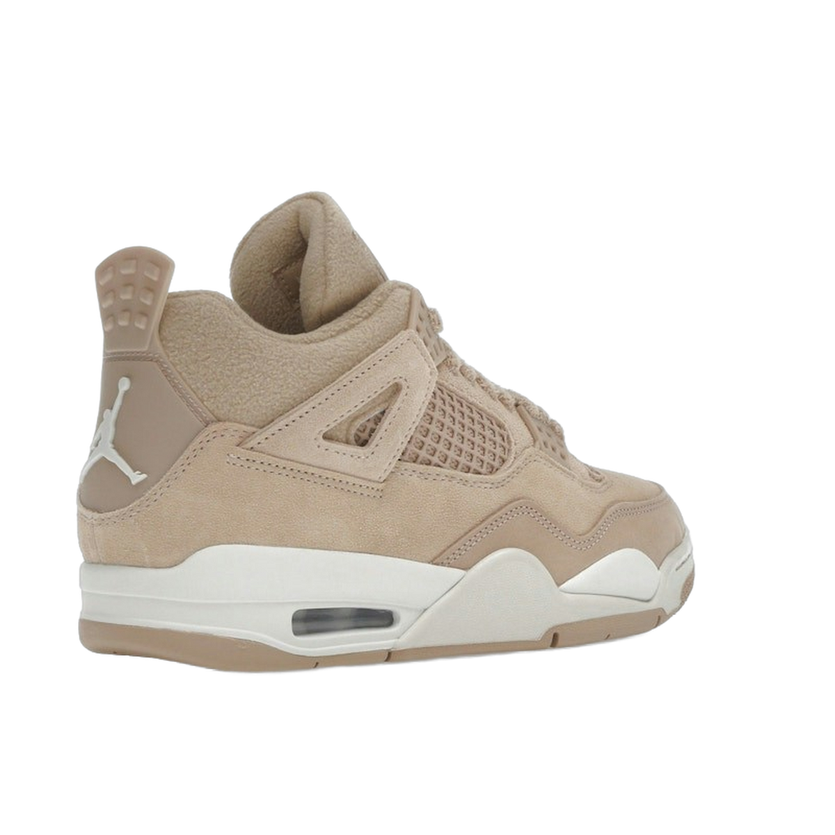 Jordan 4 Retro Cozy Girl — kolab