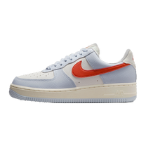 Nike Air Force 1 Low '07 Football Grey Vintage Coral — kolab
