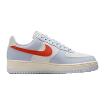 Nike Air Force 1 Low '07 Football Grey Vintage Coral — kolab