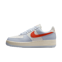 Nike Air Force 1 Low '07 Football Grey Vintage Coral — kolab