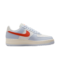 Nike Air Force 1 Low '07 Football Grey Vintage Coral — kolab