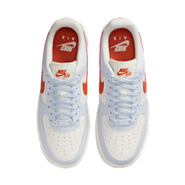 Nike Air Force 1 Low '07 Football Grey Vintage Coral — kolab