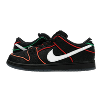 Nike SB Dunk Low Bronx Girls Skate · kolab