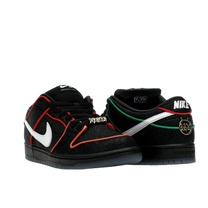 Nike SB Dunk Low Bronx Girls Skate · kolab