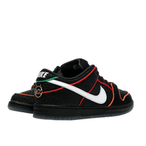 Nike SB Dunk Low Bronx Girls Skate · kolab