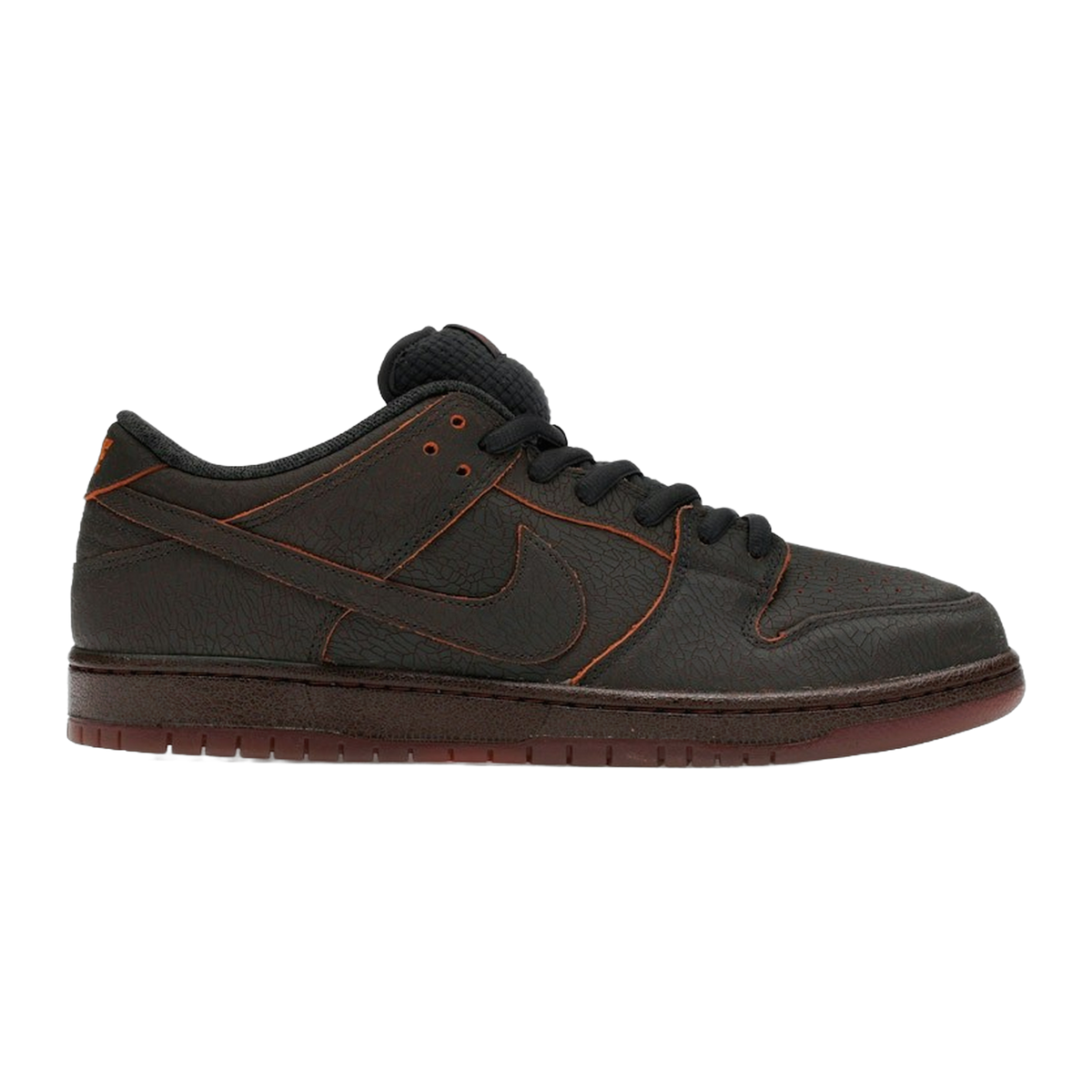 Nike Dunk SB Low Krampus — kolab