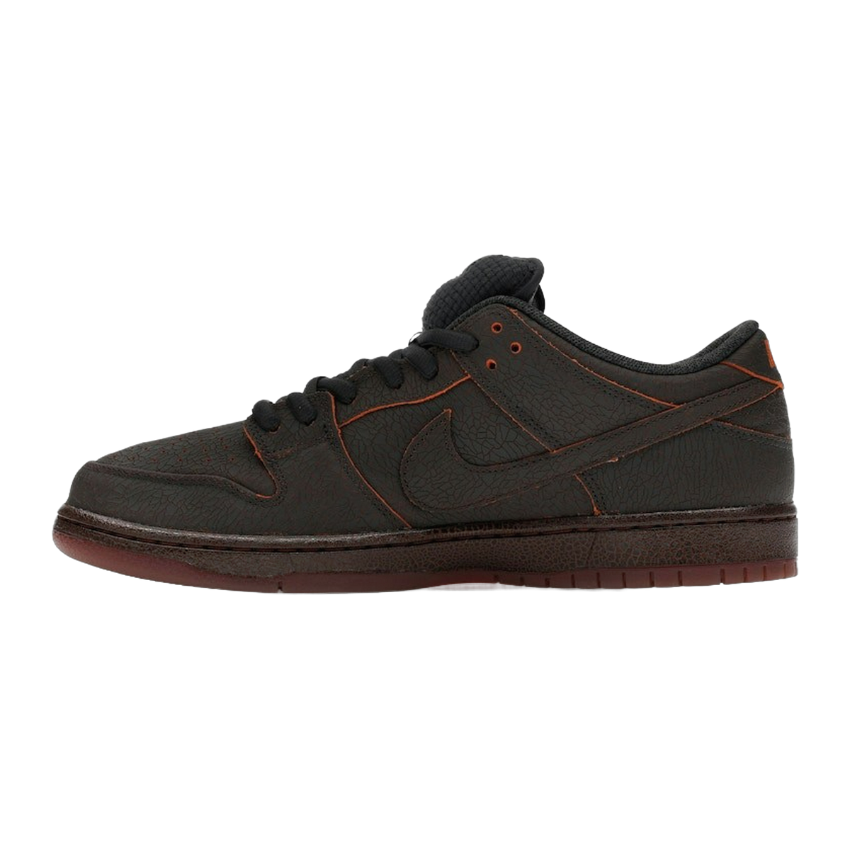 Nike Dunk SB Low Krampus — kolab