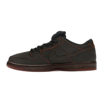Nike Dunk SB Low Krampus — kolab