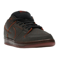 Nike Dunk SB Low Krampus — kolab