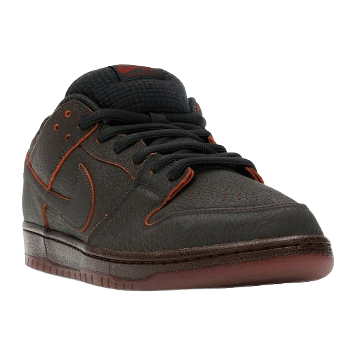 Nike Dunk SB Low Krampus — kolab