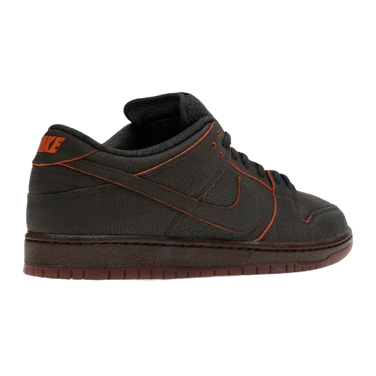 Nike Dunk SB Low Krampus — kolab