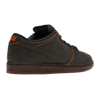 Nike Dunk SB Low Krampus — kolab