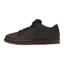 Nike Dunk SB Low Krampus — kolab