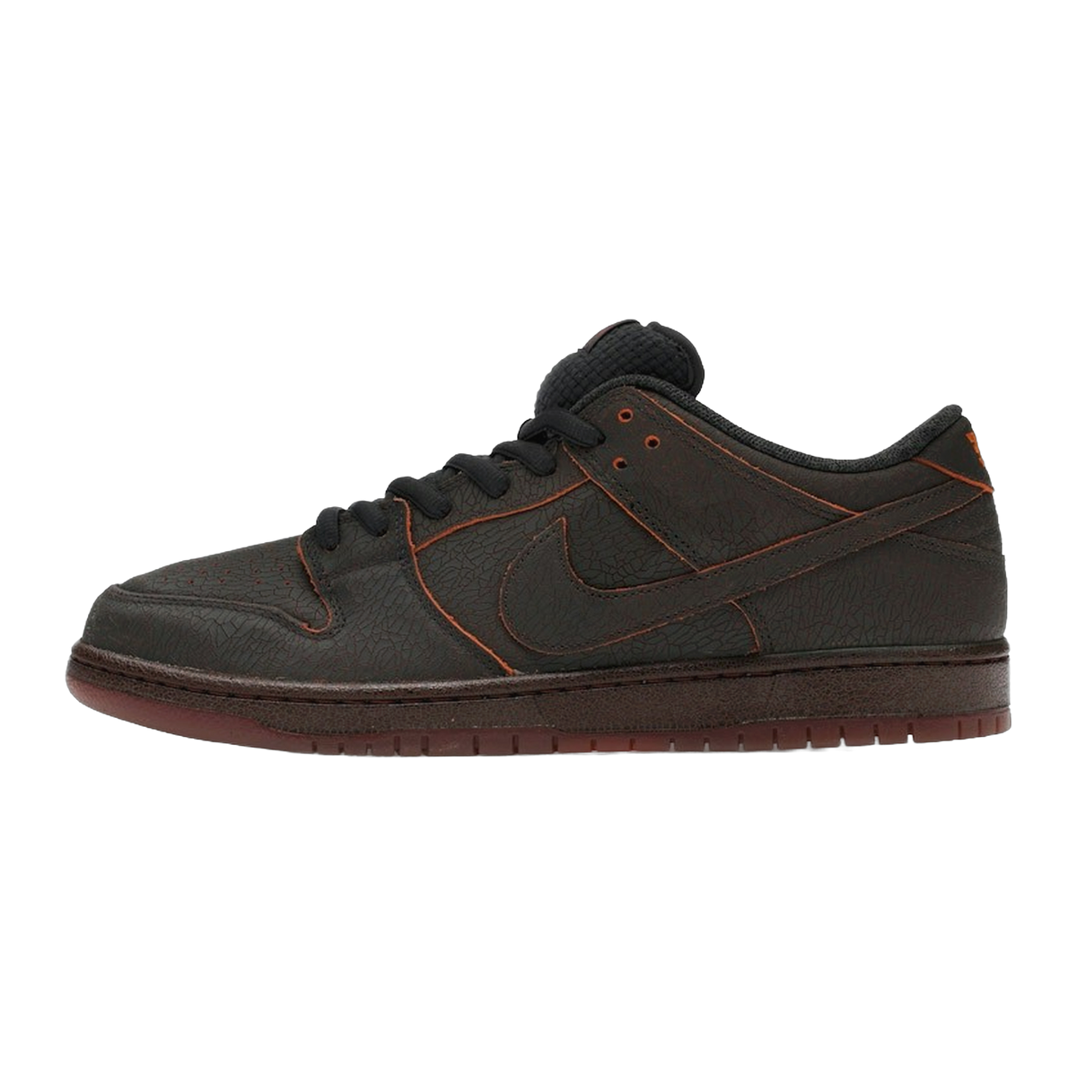Nike Dunk SB Low Krampus — kolab