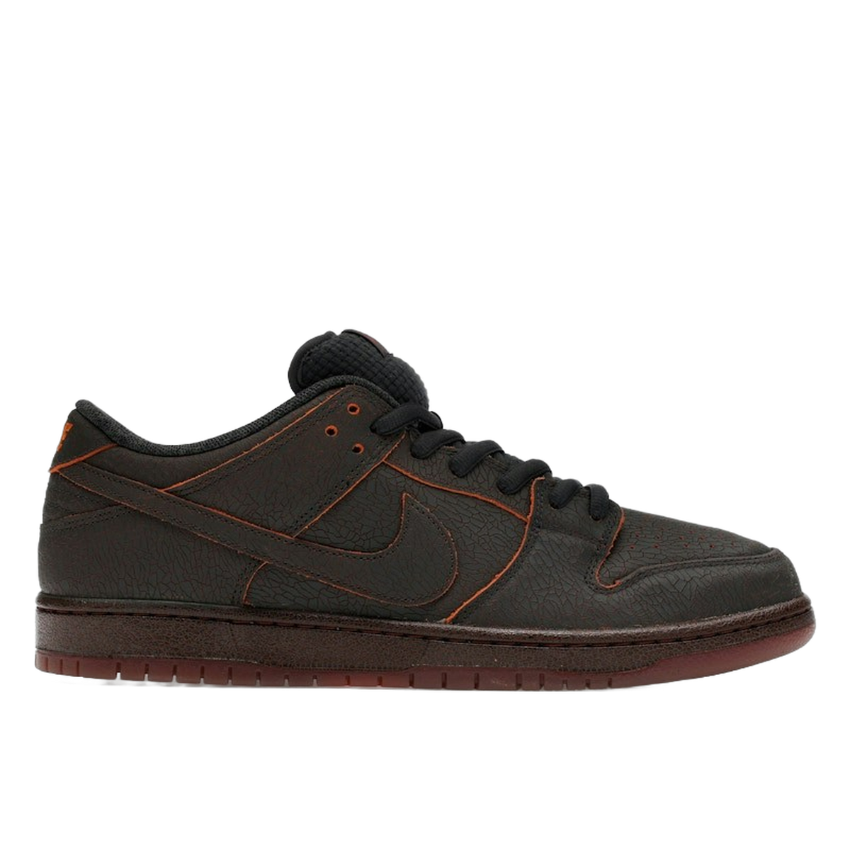 Nike Dunk SB Low Krampus — kolab