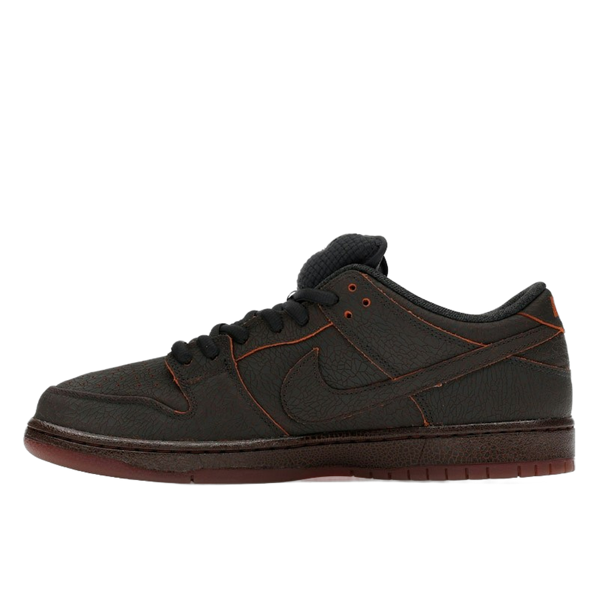 Nike Dunk SB Low Krampus — kolab