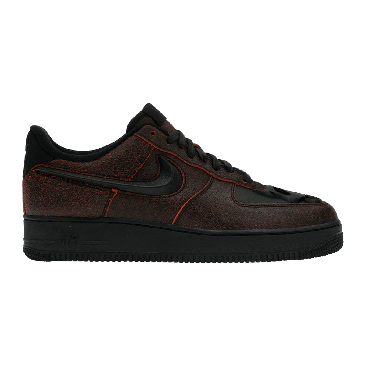 Nike Air Force 1 Low Retro QS Halloween Skull — kolab