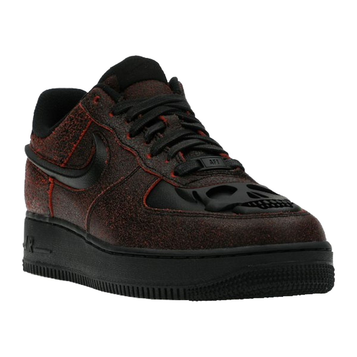 Nike Air Force 1 Low Retro QS Halloween Skull — kolab