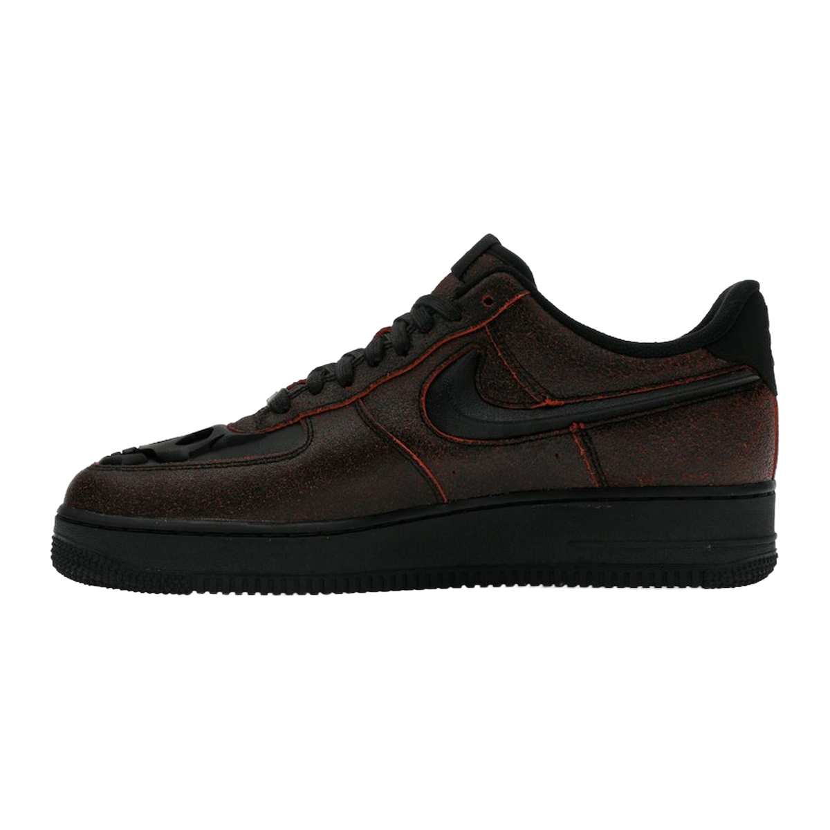 Nike Air Force 1 Low Retro QS Halloween Skull — kolab