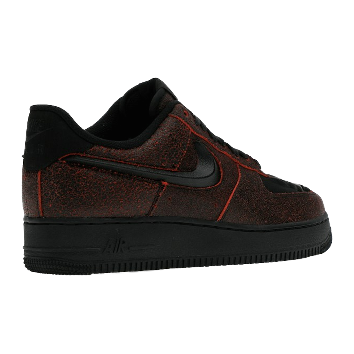 Nike Air Force 1 Low Retro QS Halloween Skull — kolab