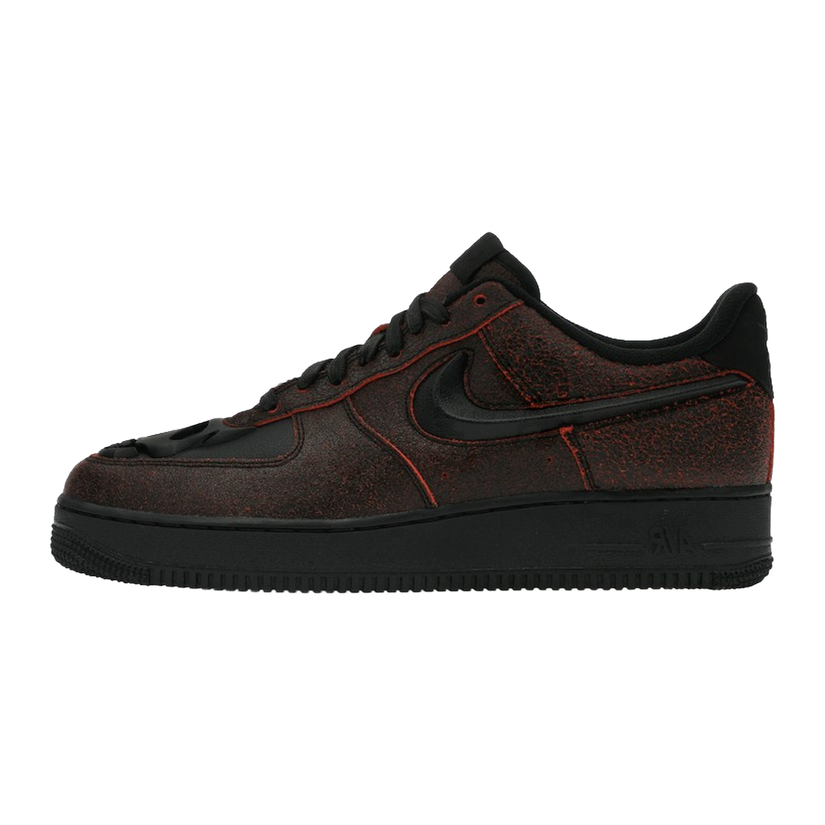 Nike Air Force 1 Low Retro QS Halloween Skull — kolab