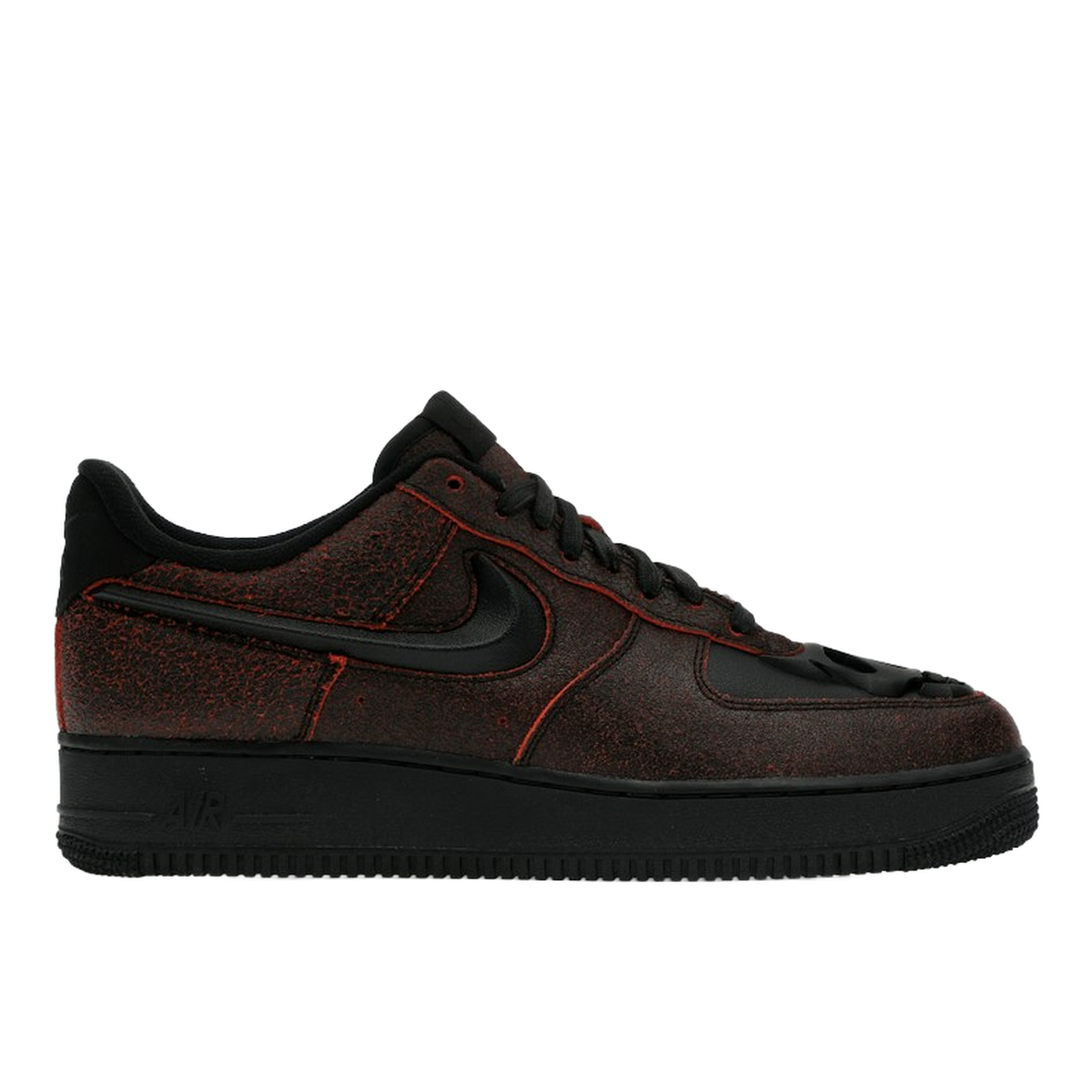 Nike Air Force 1 Low Retro QS Halloween Skull — kolab