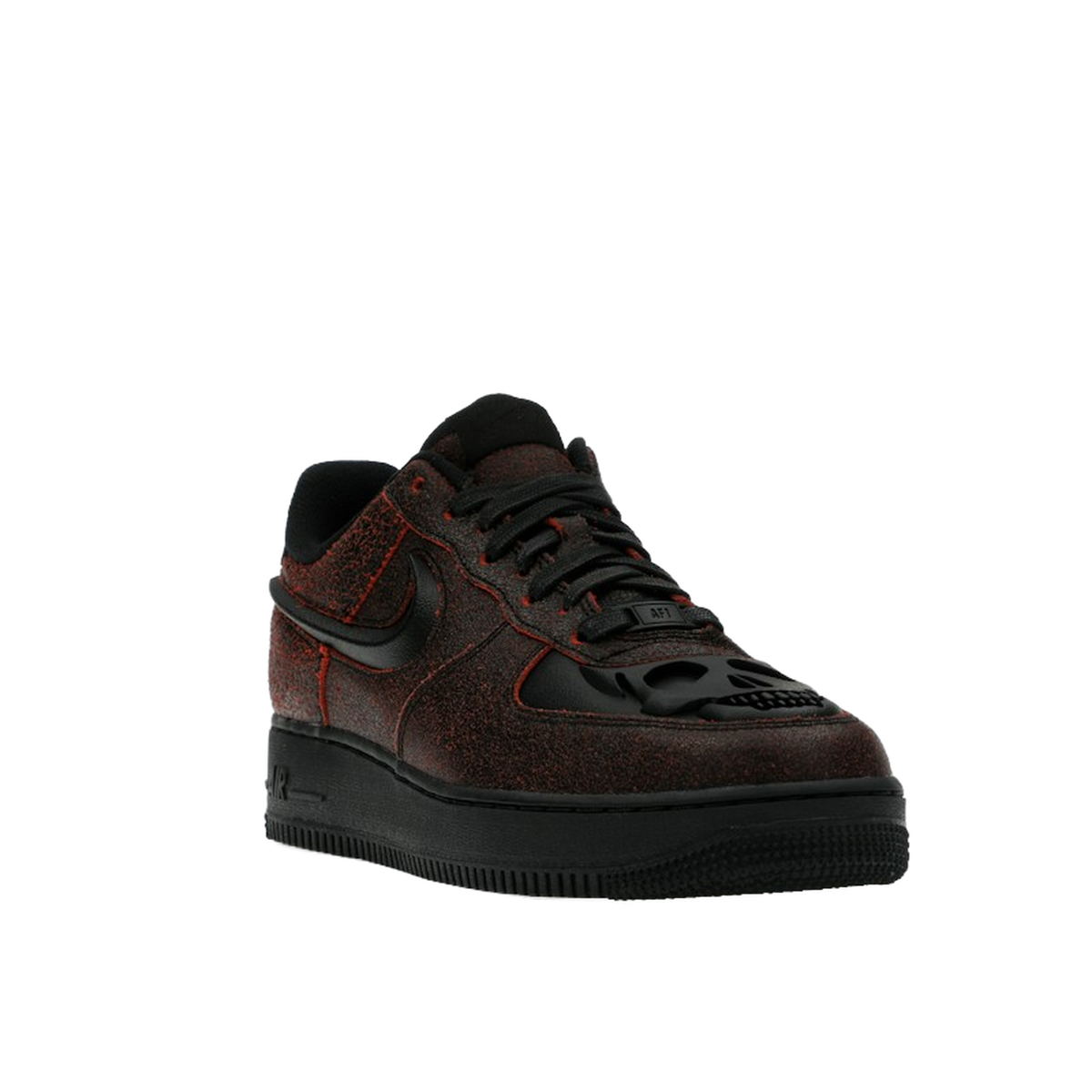 Nike Air Force 1 Low Retro QS Halloween Skull — kolab