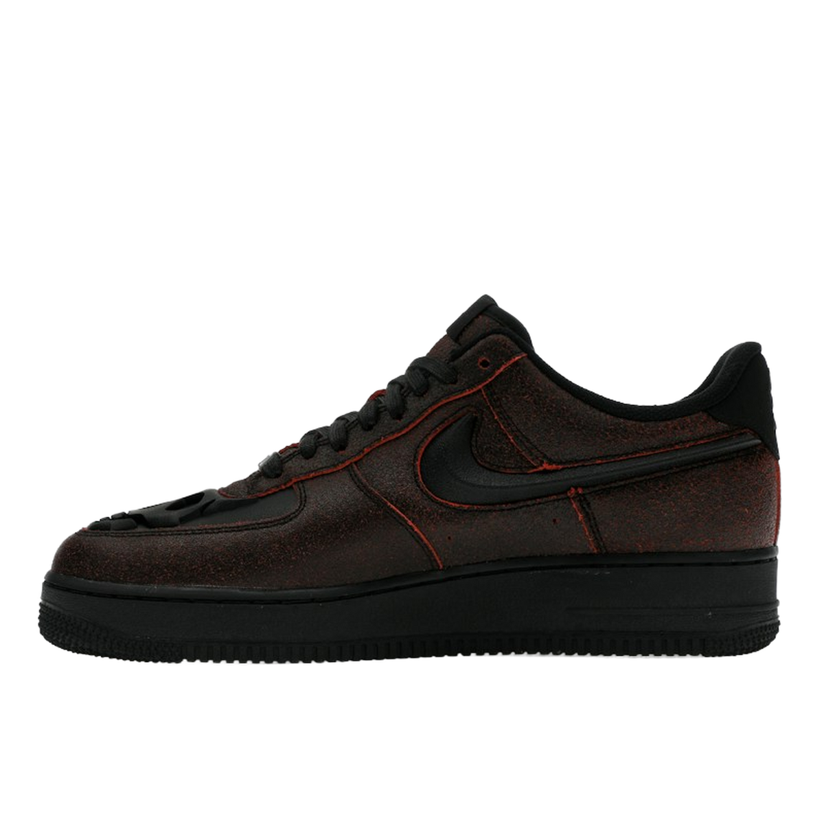 Nike Air Force 1 Low Retro QS Halloween Skull — kolab