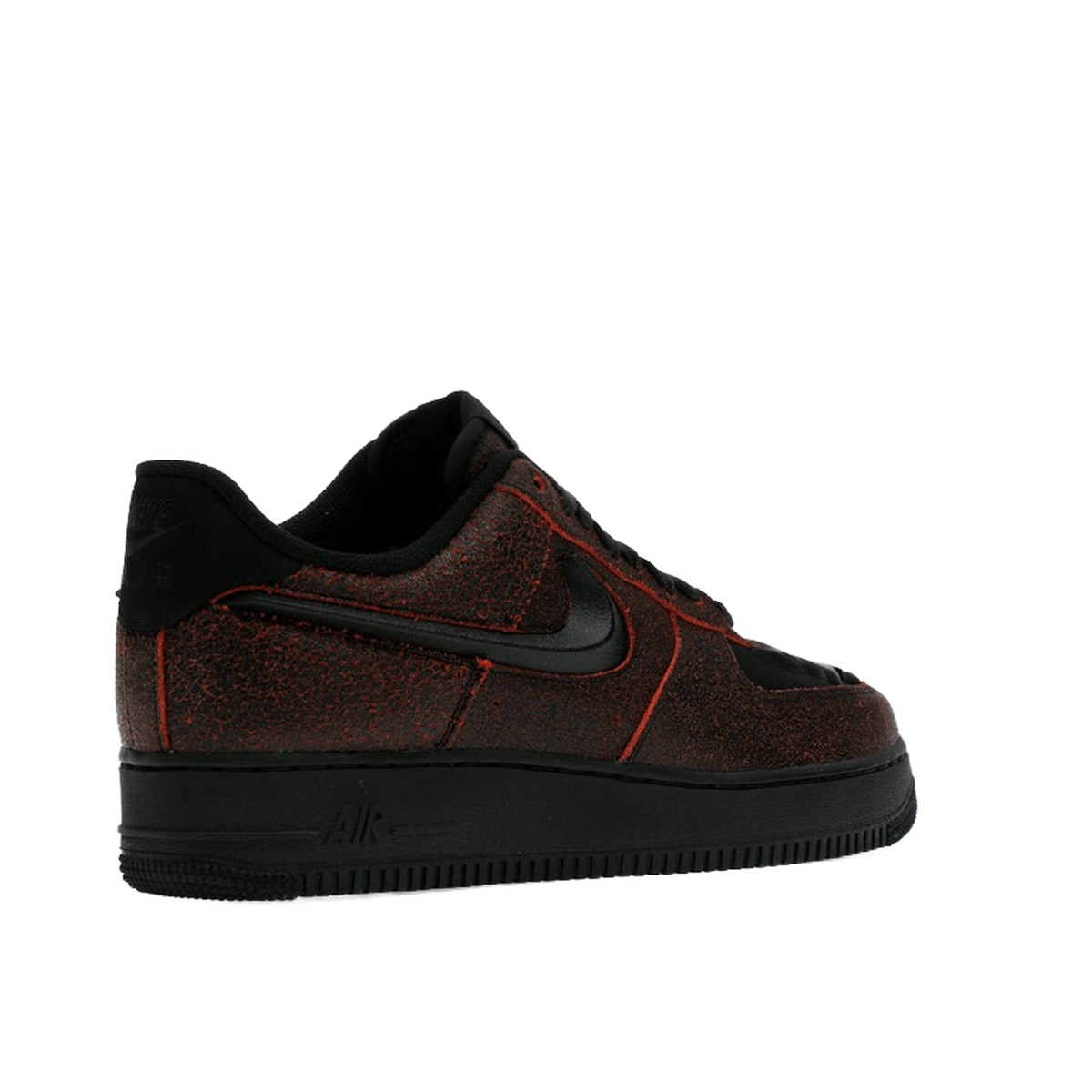 Nike Air Force 1 Low Retro QS Halloween Skull — kolab