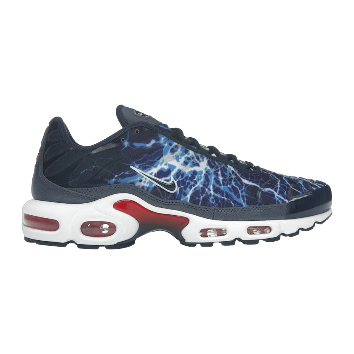 Nike Air Max Plus Eclair Lightning (2025) — kolab