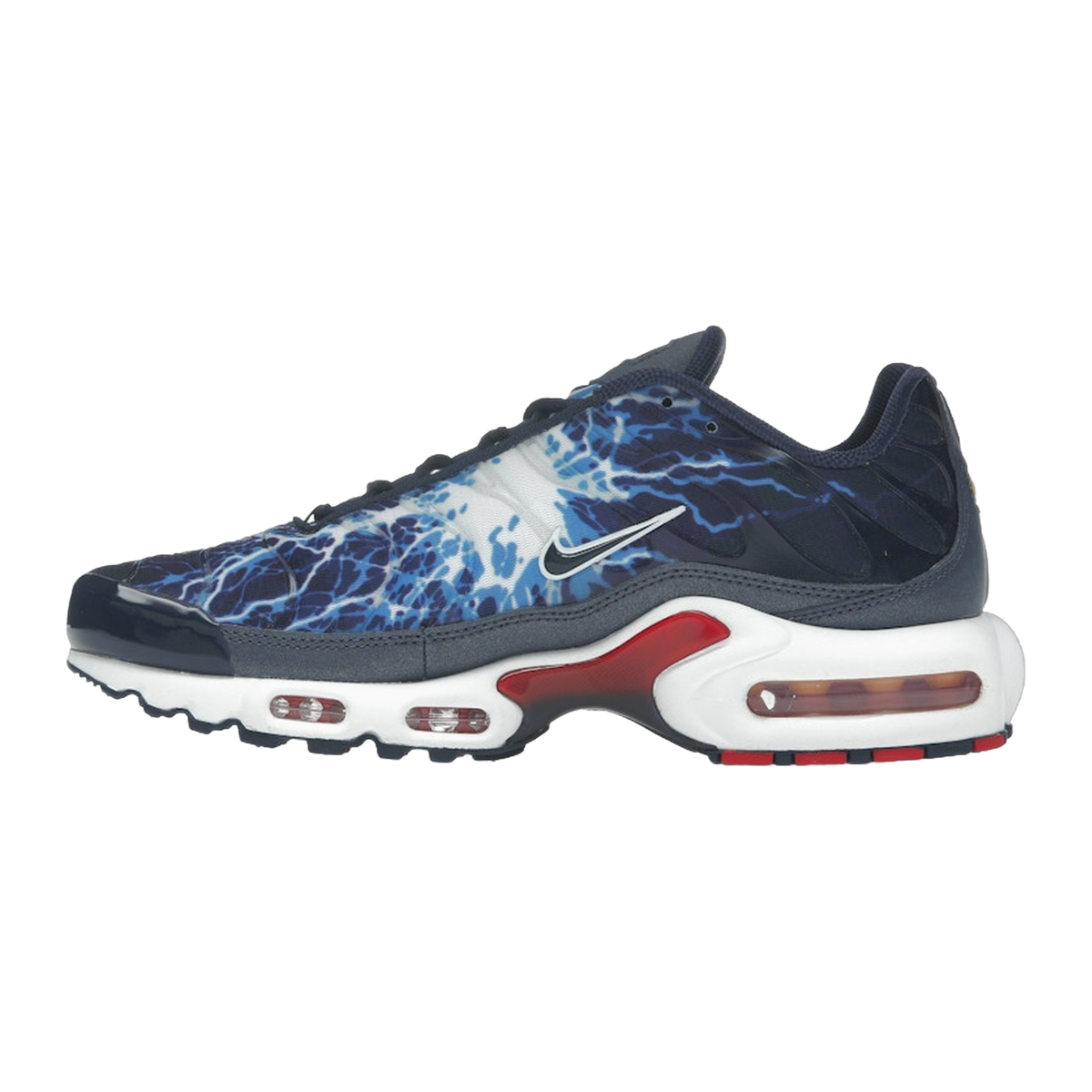 Nike Air Max Plus Eclair Lightning (2025) — kolab
