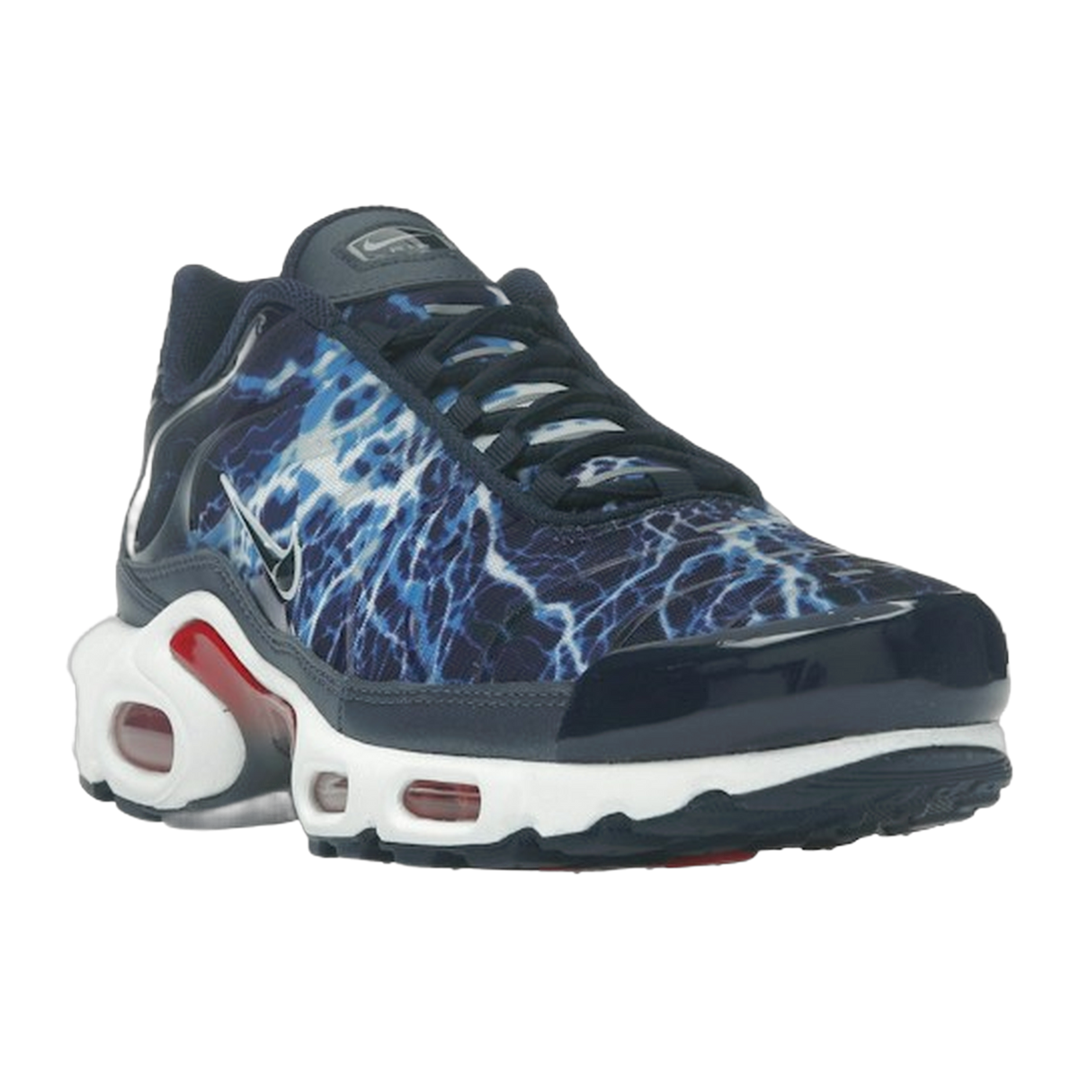 Nike Air Max Plus Eclair Lightning (2025) — kolab