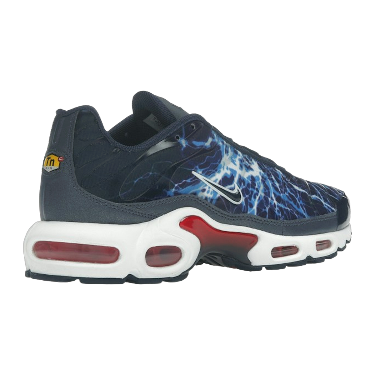 Nike Air Max Plus Eclair Lightning (2025) — kolab