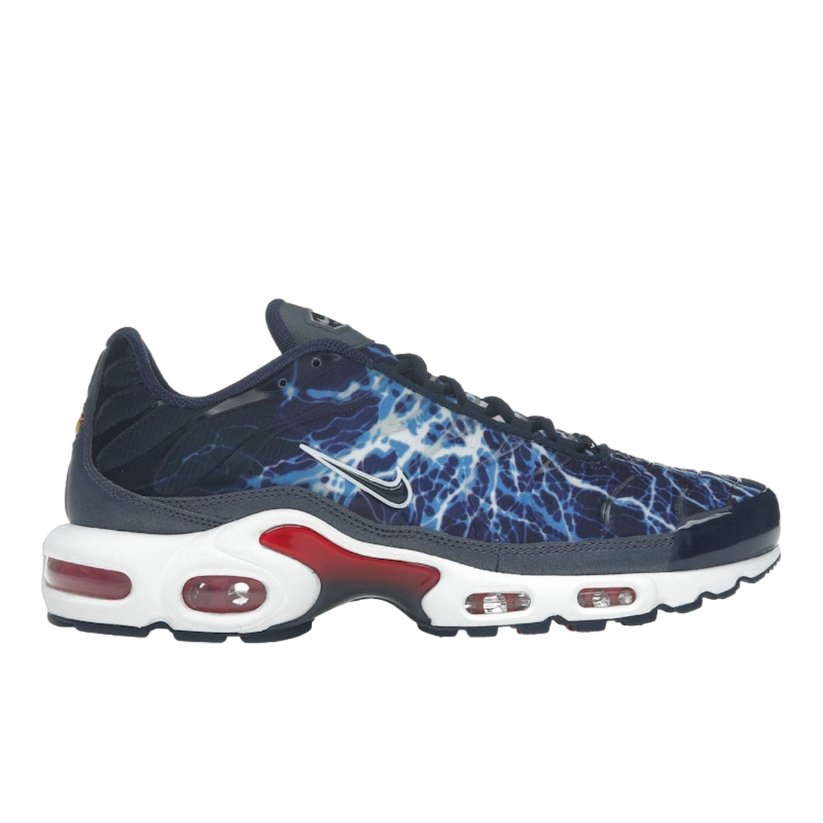 Nike Air Max Plus Eclair Lightning (2025) — kolab