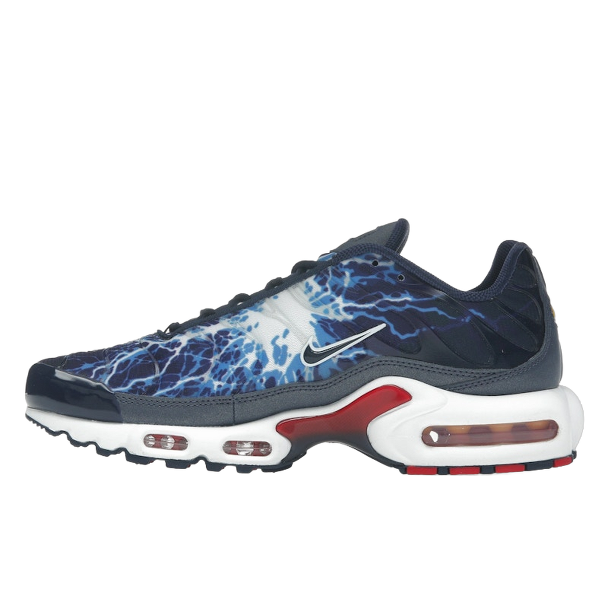 Nike Air Max Plus Eclair Lightning (2025) — kolab