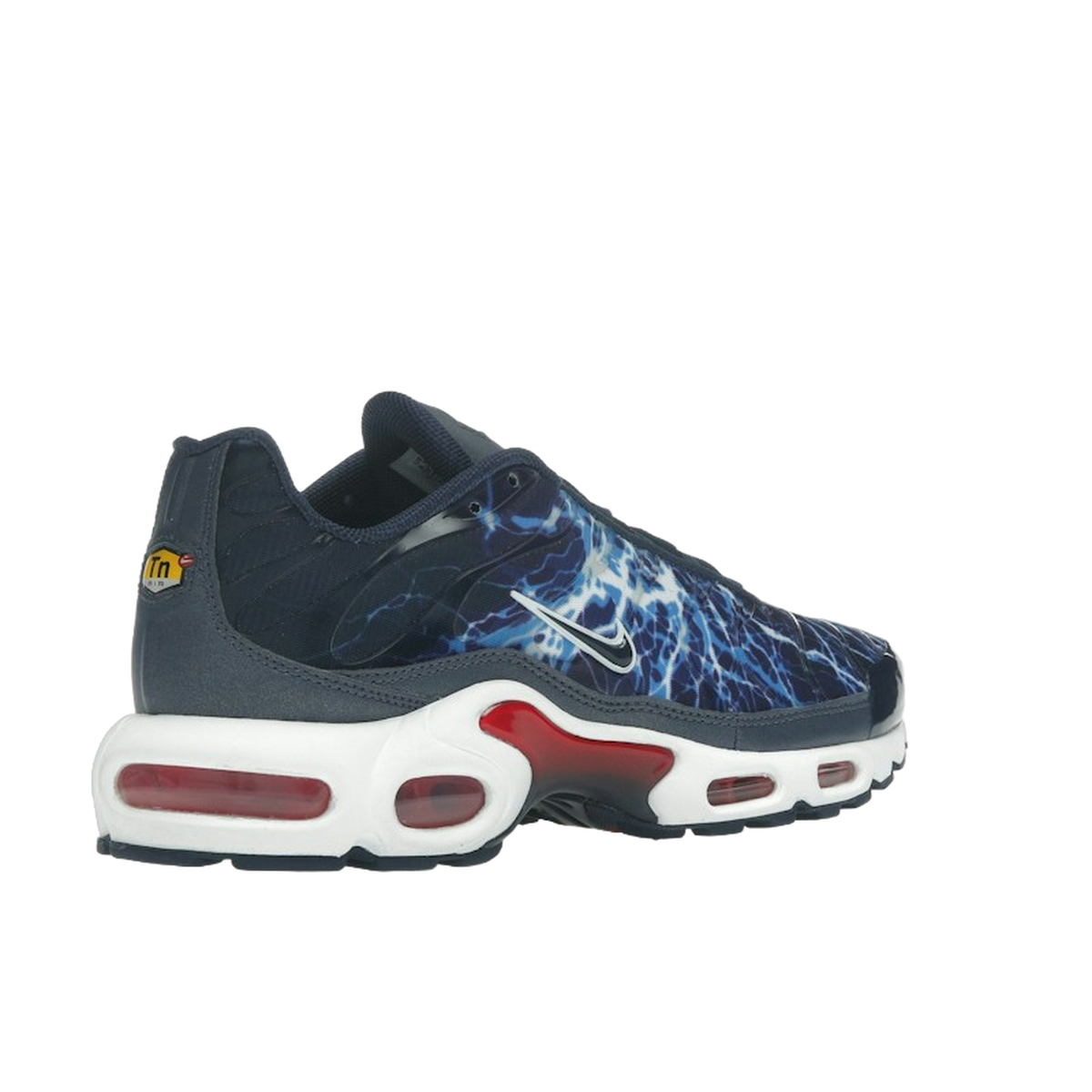 Nike Air Max Plus Eclair Lightning (2025) — kolab