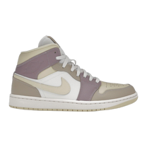 Jordan 1 Mid Light Orewood Brown Taupe Grey — kolab