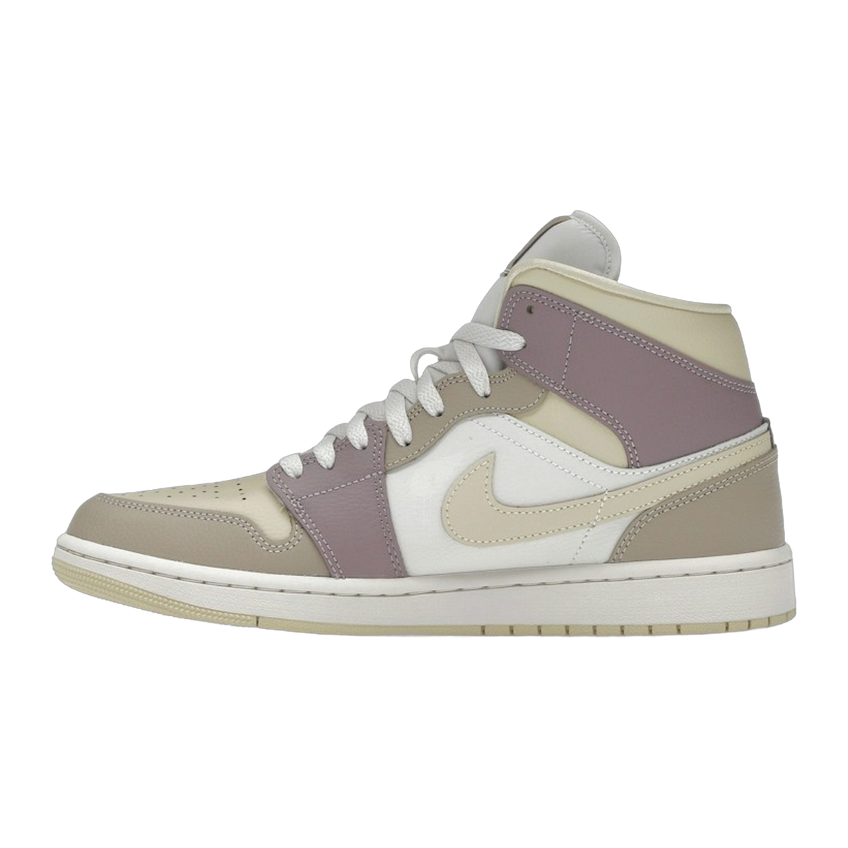 Jordan 1 Mid Light Orewood Brown Taupe Grey — kolab