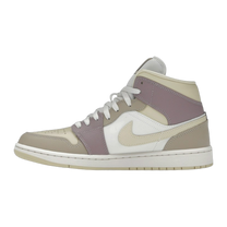 Jordan 1 Mid Light Orewood Brown Taupe Grey — kolab