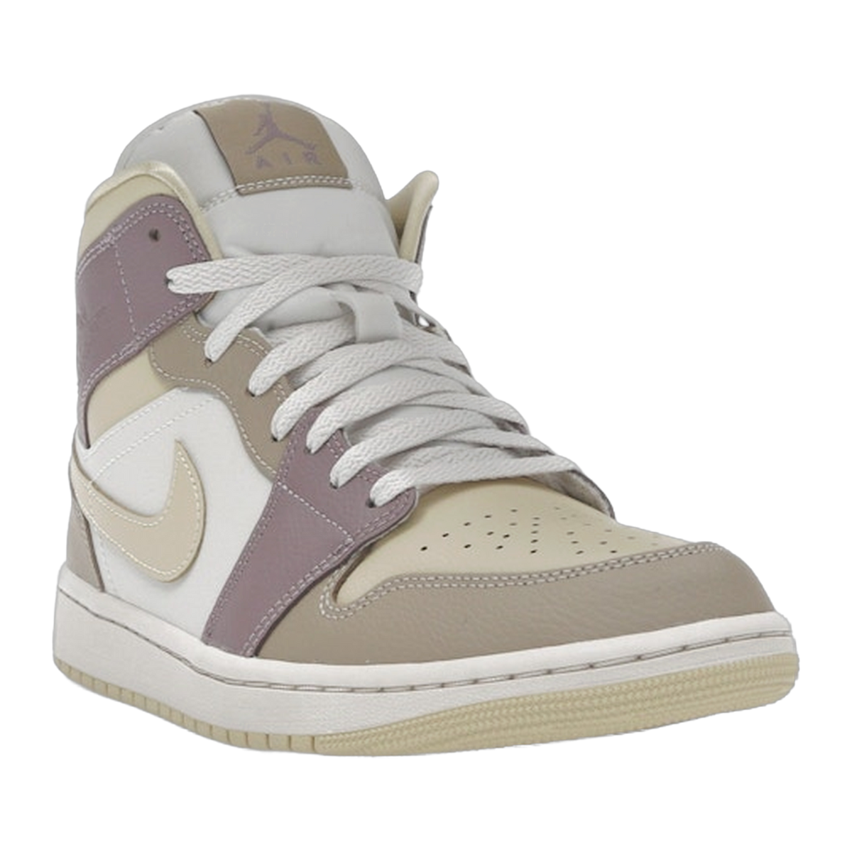 Jordan 1 Mid Light Orewood Brown Taupe Grey — kolab