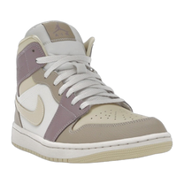 Jordan 1 Mid Light Orewood Brown Taupe Grey — kolab