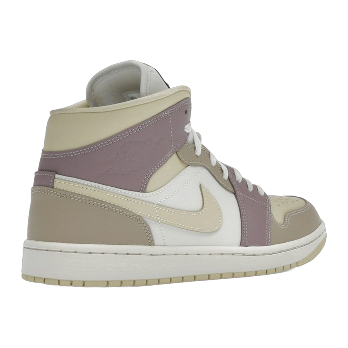 Jordan 1 Mid Light Orewood Brown Taupe Grey — kolab