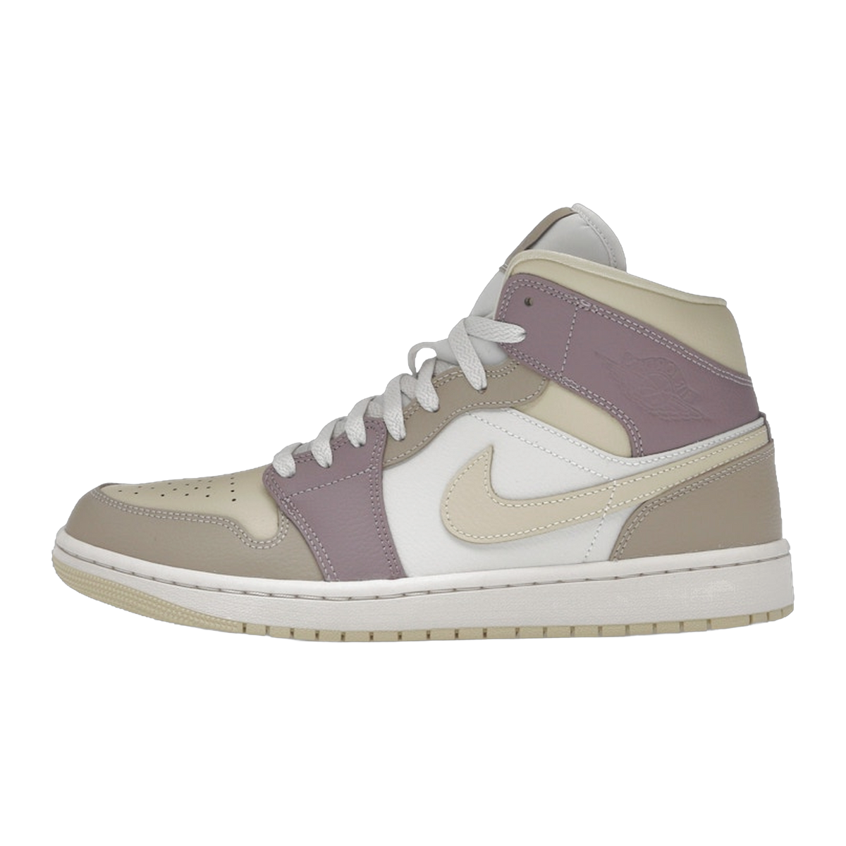 Jordan 1 Mid Light Orewood Brown Taupe Grey — kolab